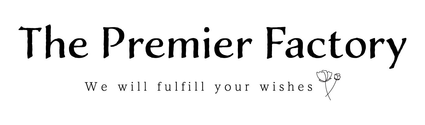 ザ・プレミエールファクトリー株式会社