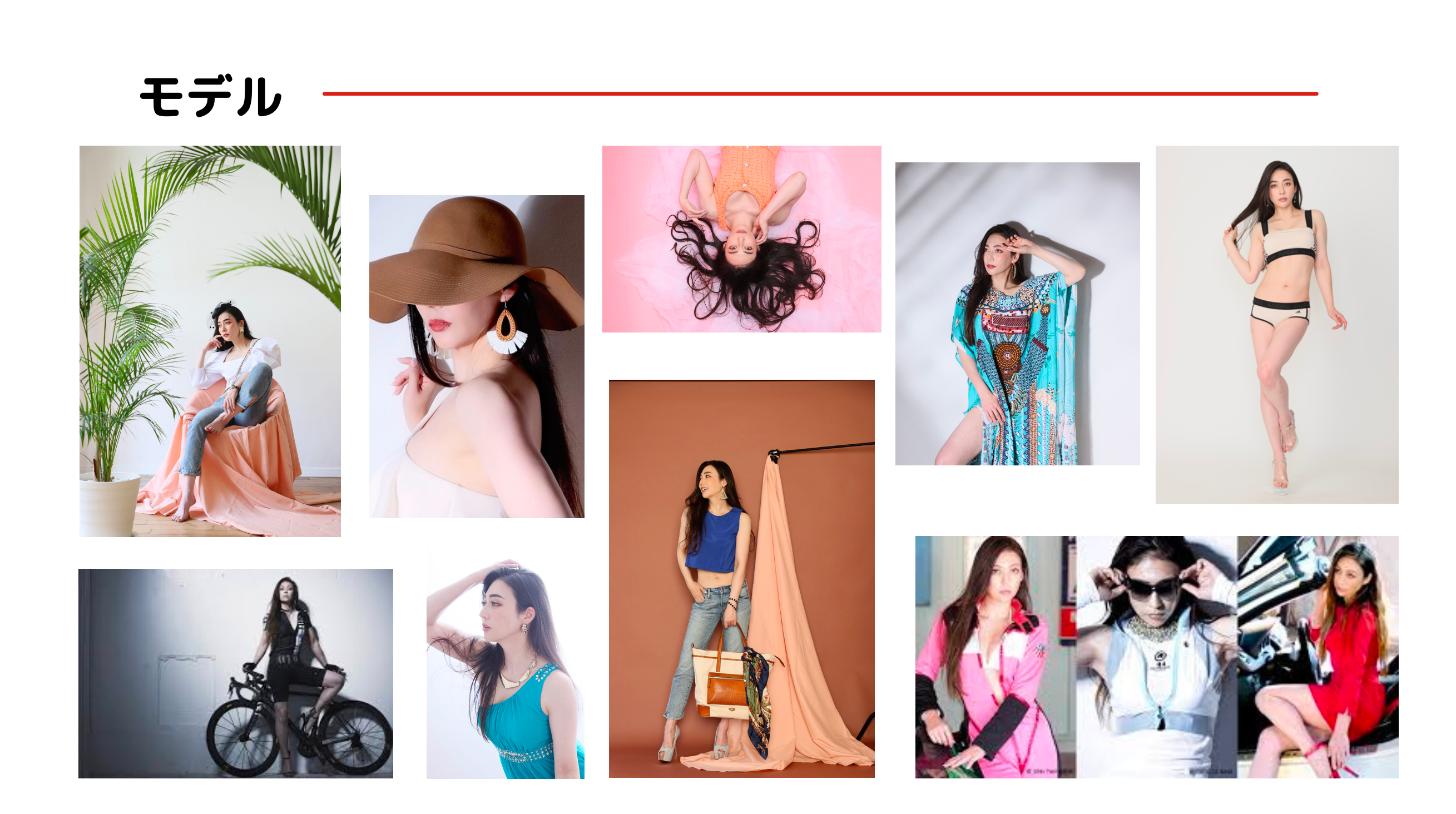 レーシングドライバー 塚本ナナミ