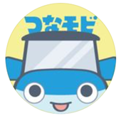 ゆるキャラ「つなモ君」