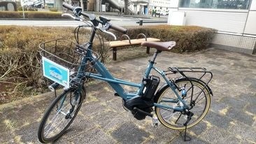 電動自転車