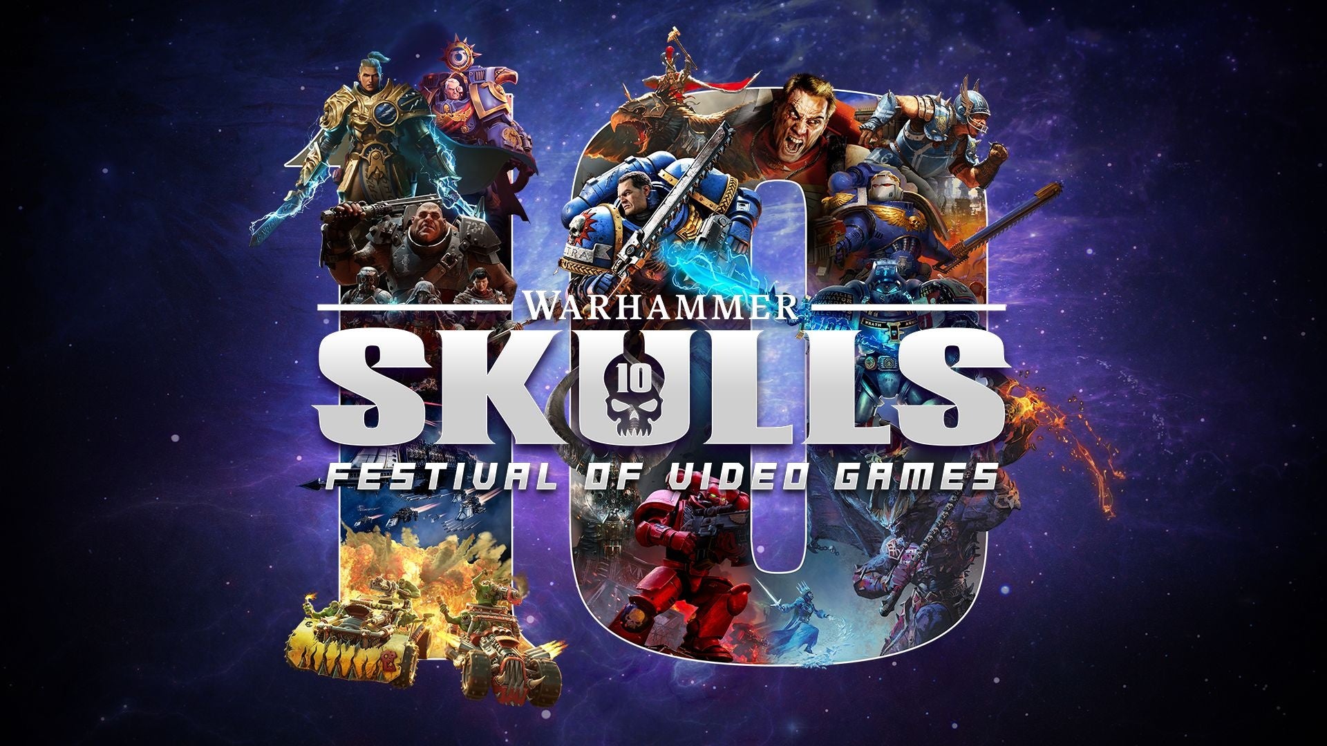 Warhammer Skulls 2026まとめ！最大90%OFFセール開催中