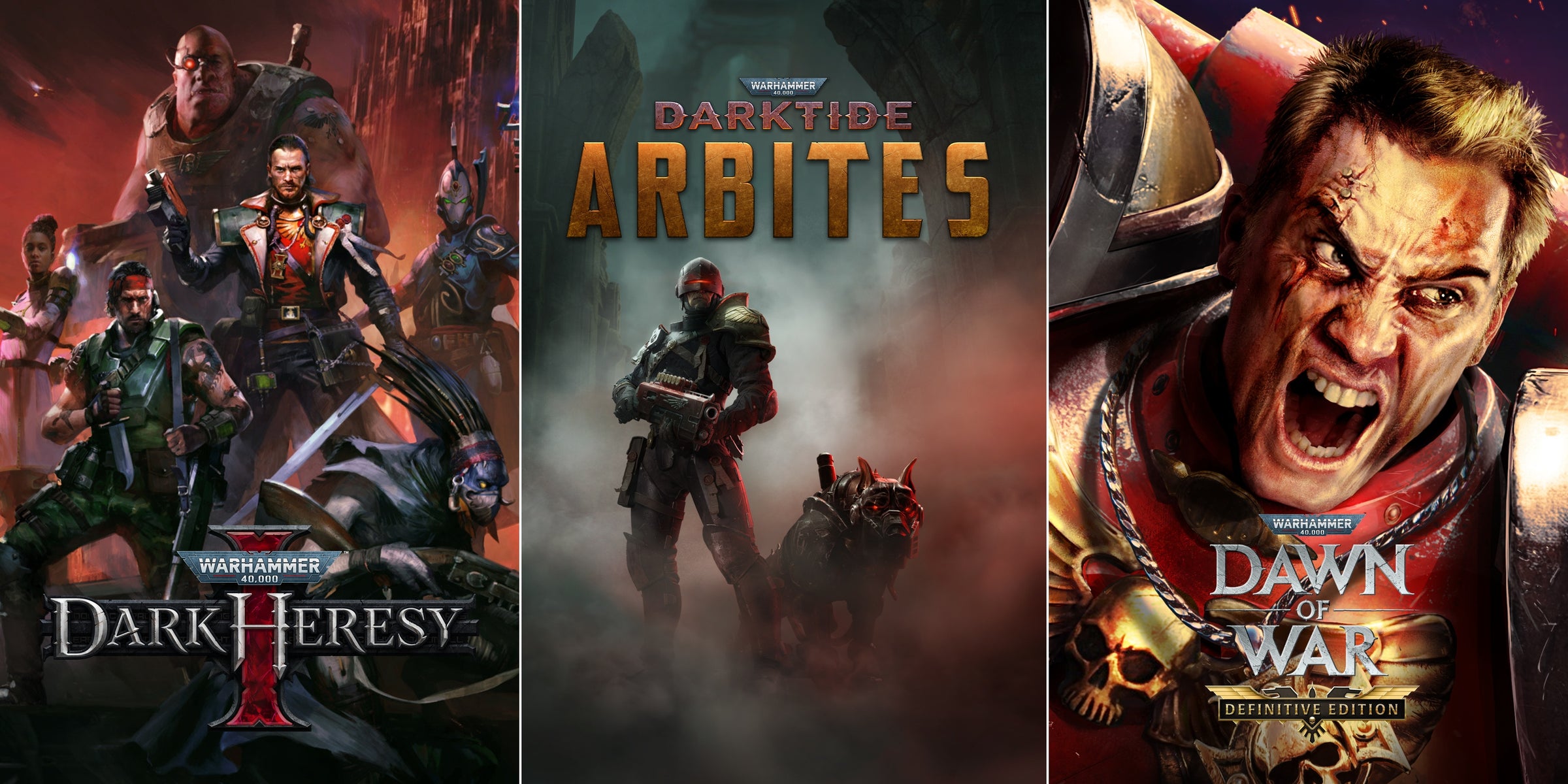 ウォーハンマーSkulls大成功!新作続々、記録的視聴数! ウォーハンマーSkulls大成功!新作続々、記録的視聴数!