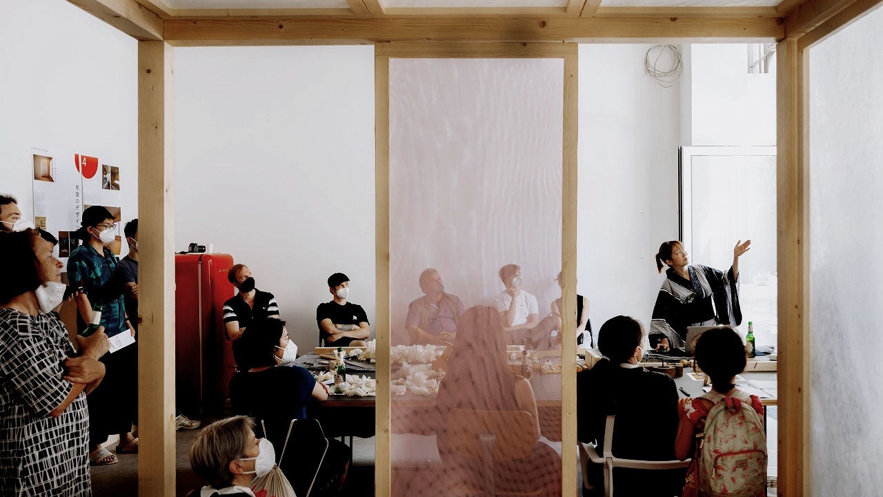 ドイツでのセミナー