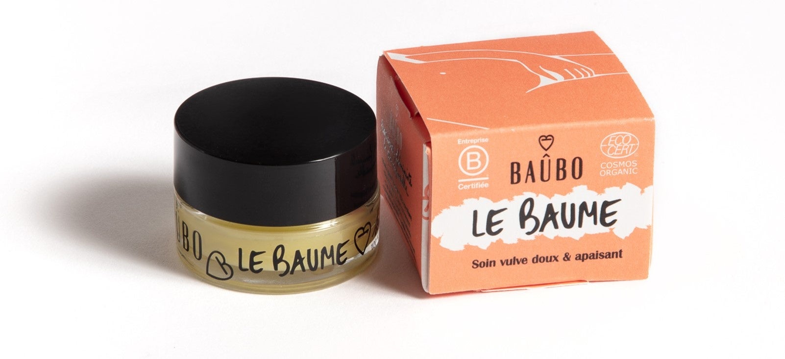 BAUBO Le バーム