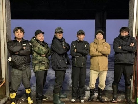 ハコダテフィッシャーマンズ