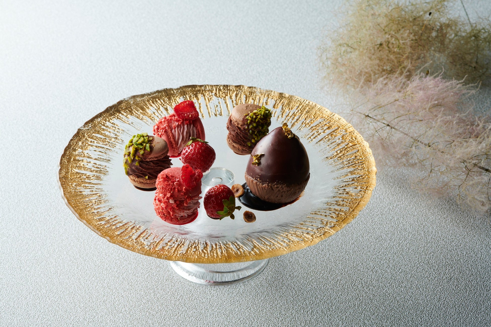 クロスホテル札幌 スイーツ