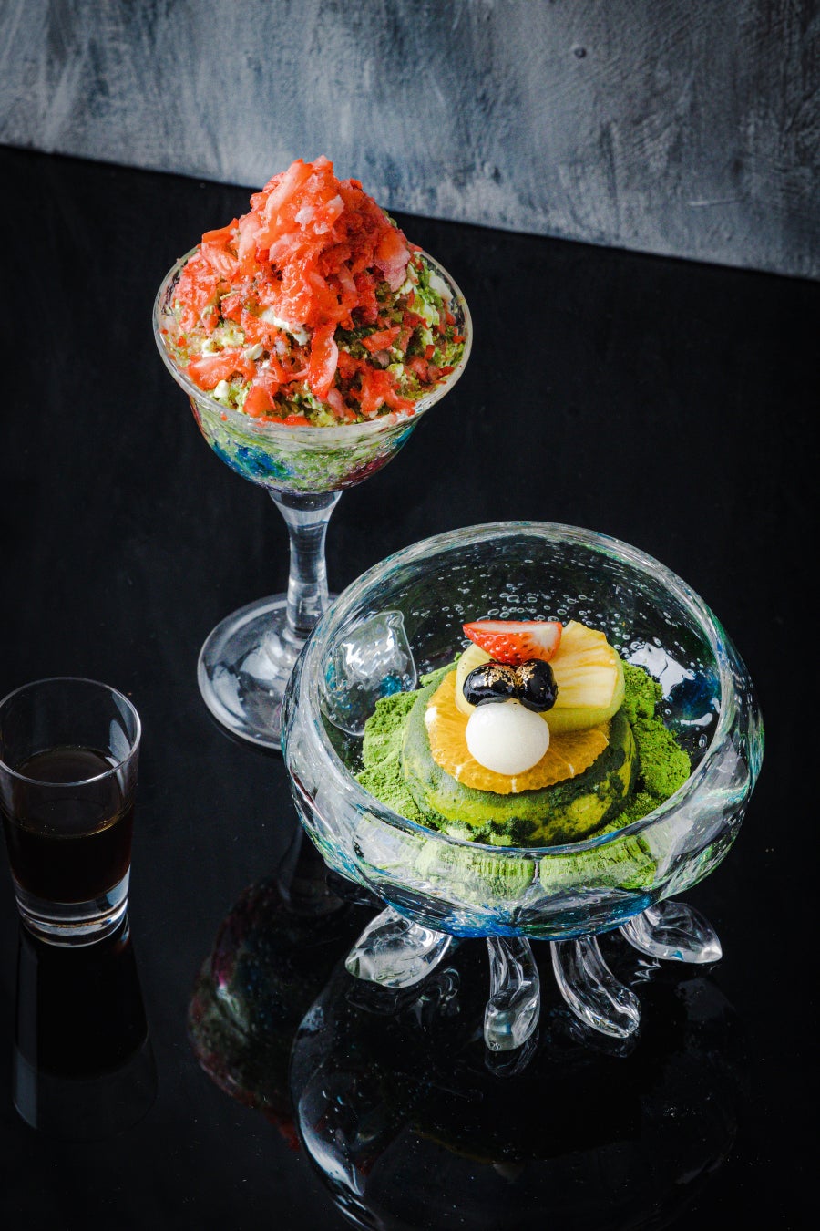 クロスホテル京都 スイーツ