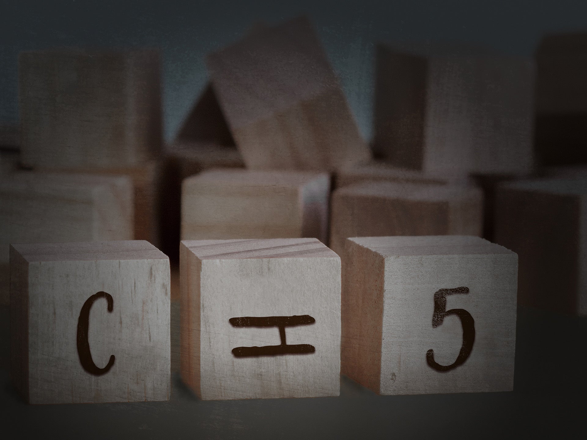 多様なジャンルの謎でプレイヤーの挑戦心を煽る。（イメージ）