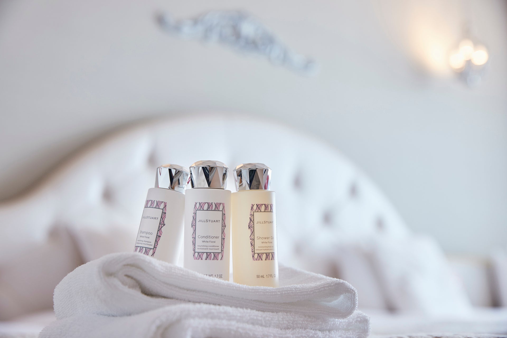 JILL STUART リラックスバスタイムセット