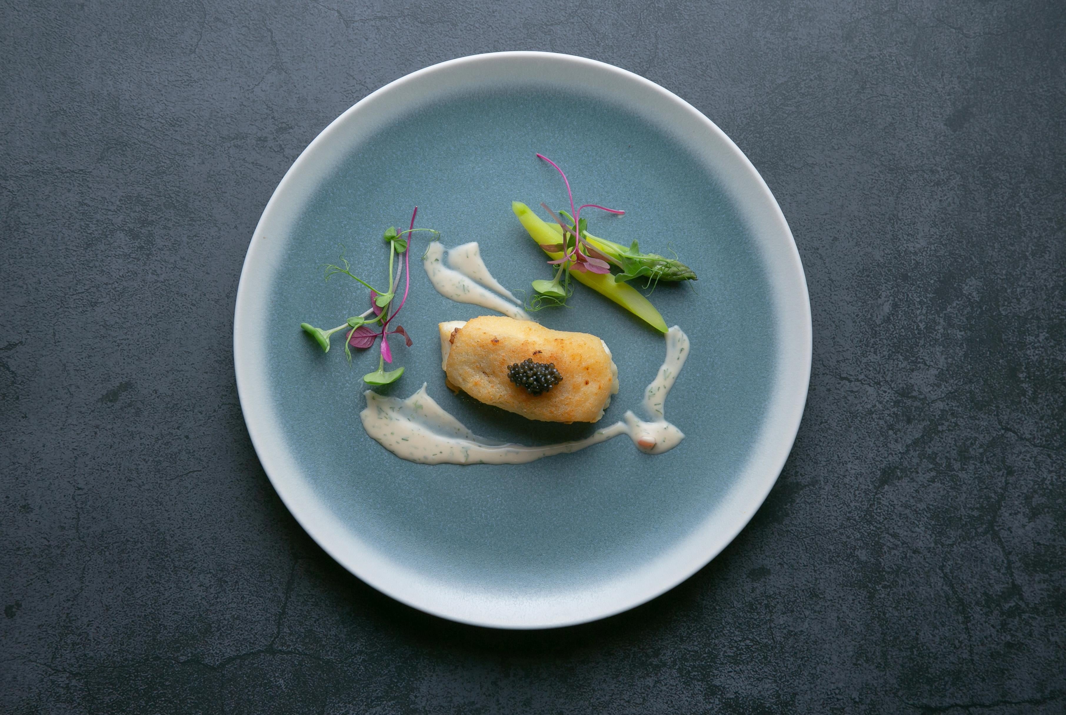 婚礼料理イメージ