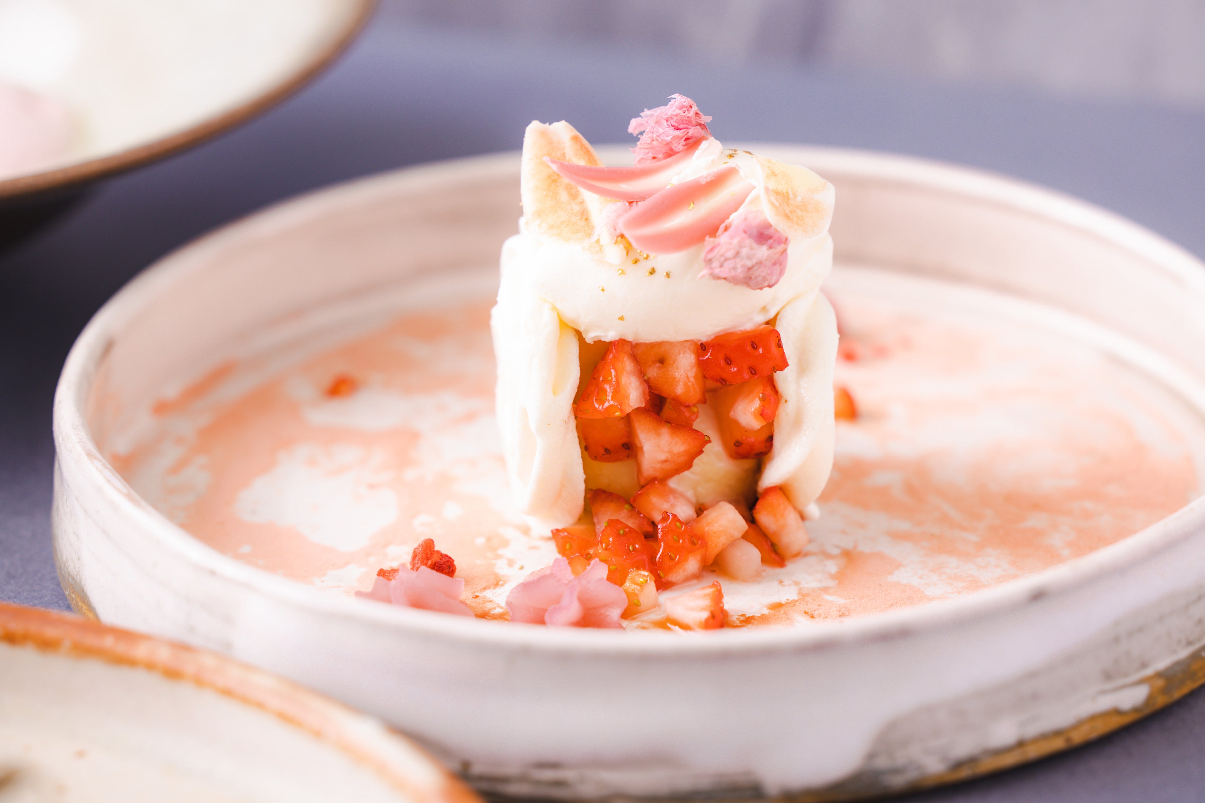 桜のヴァシュラン