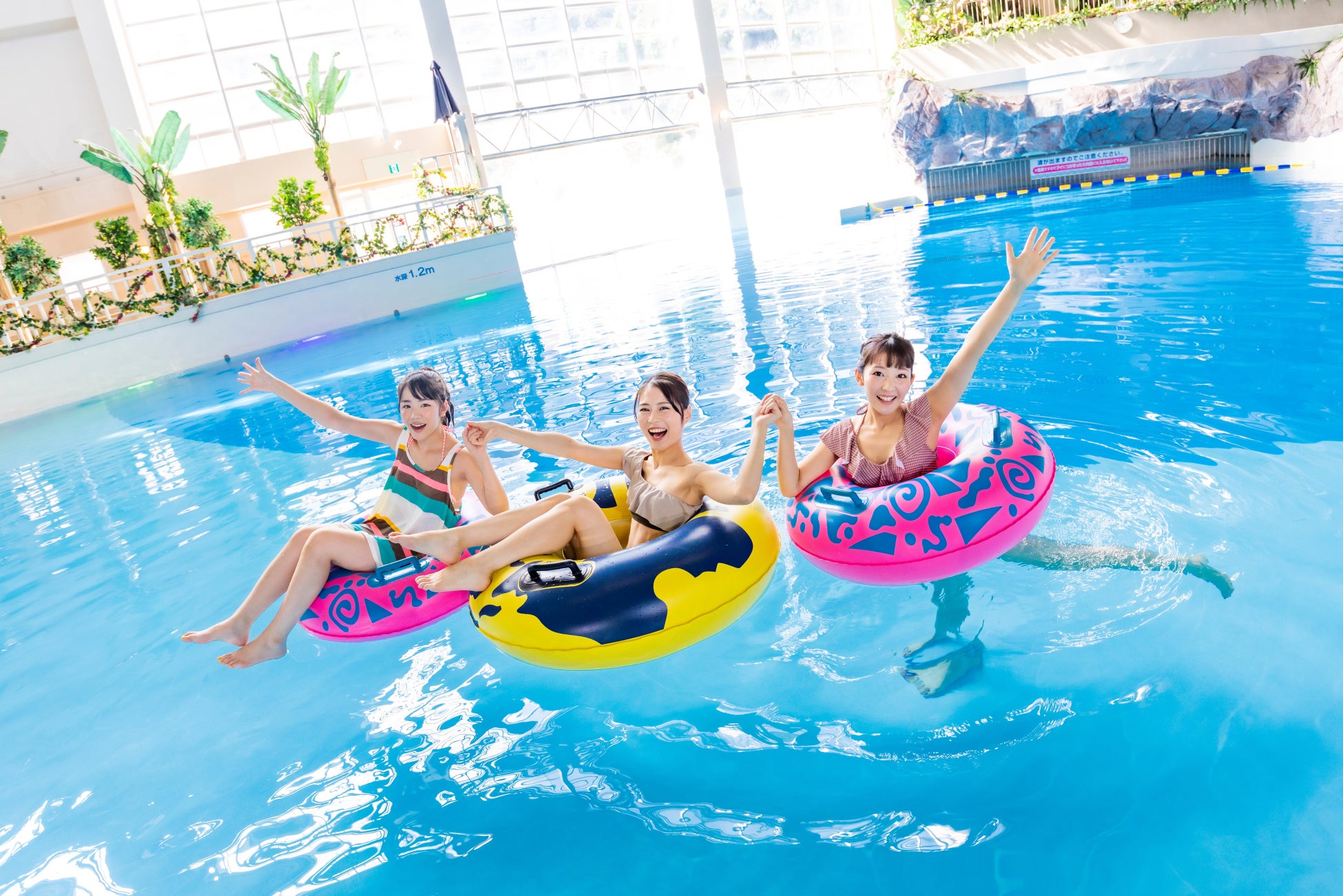 アクアビーチ イメージ