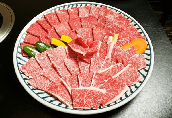 「焼肉 春香苑」メニュー イメージ