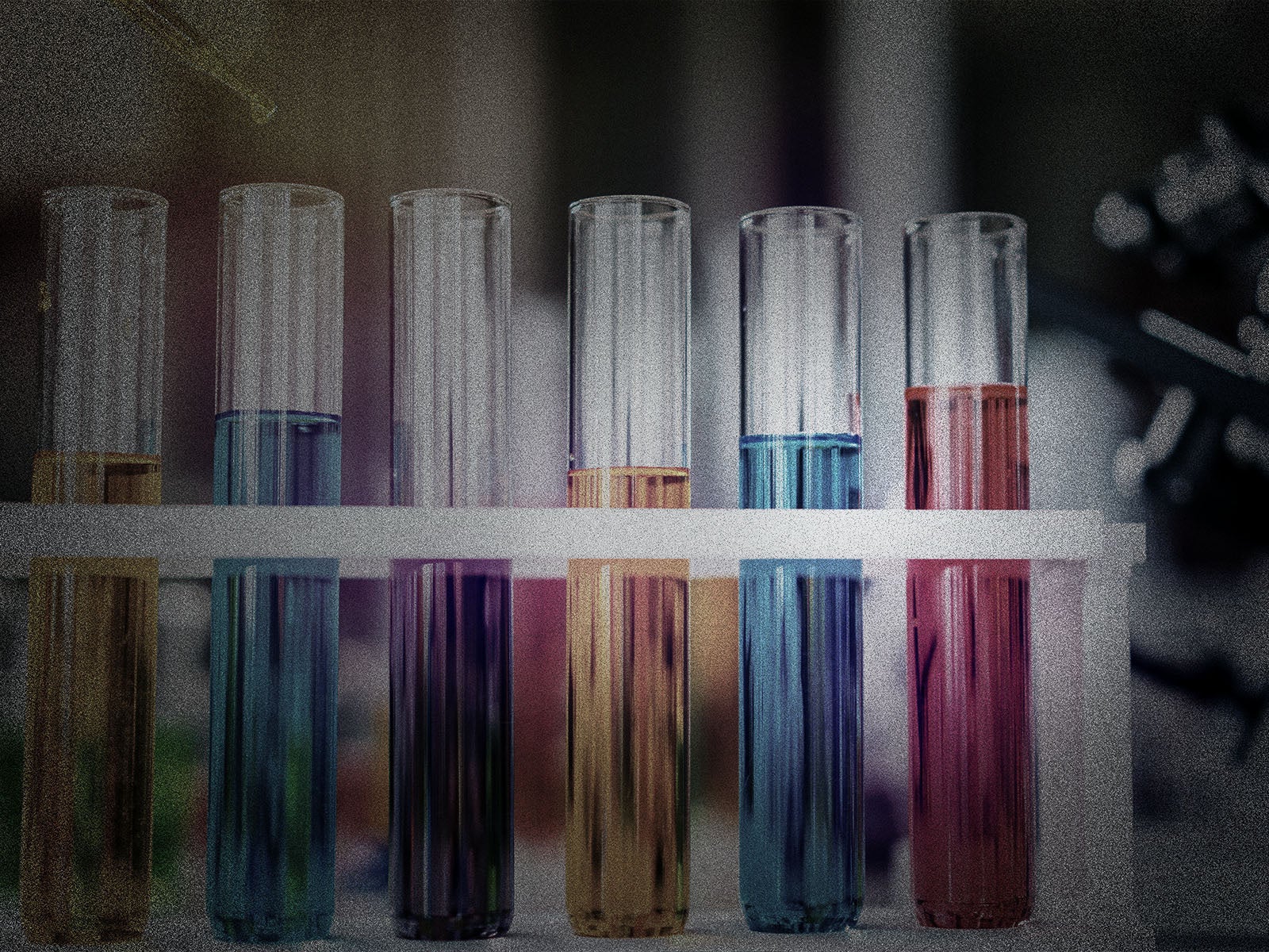 室内にあるアイテムなどを使い、隠された手掛かりを探し出す。（イメージ）