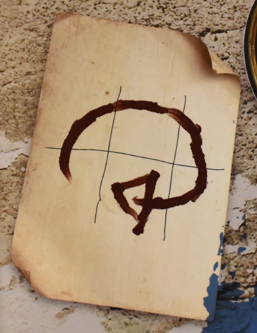 謎解きツール（過去開催分のイメージ）