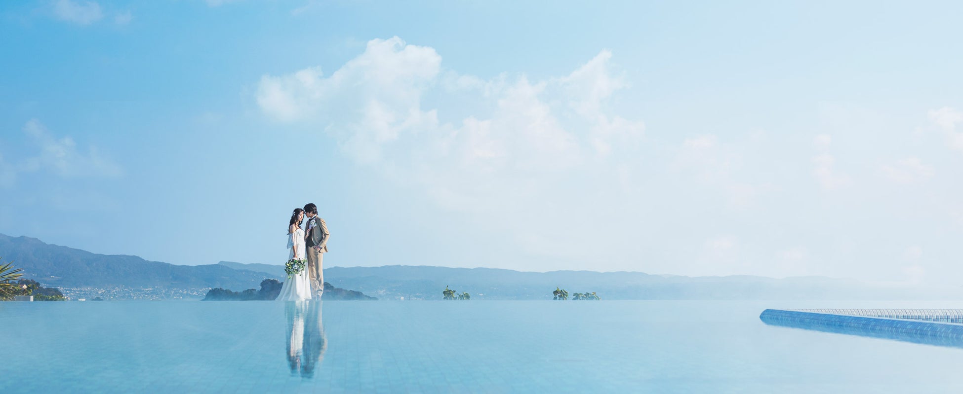 ウエディングフォト イメージ