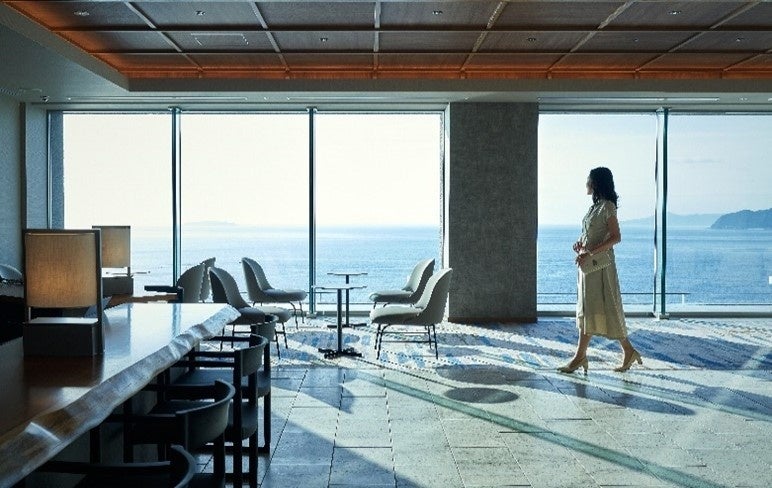 熱海・伊豆山 佳ら久