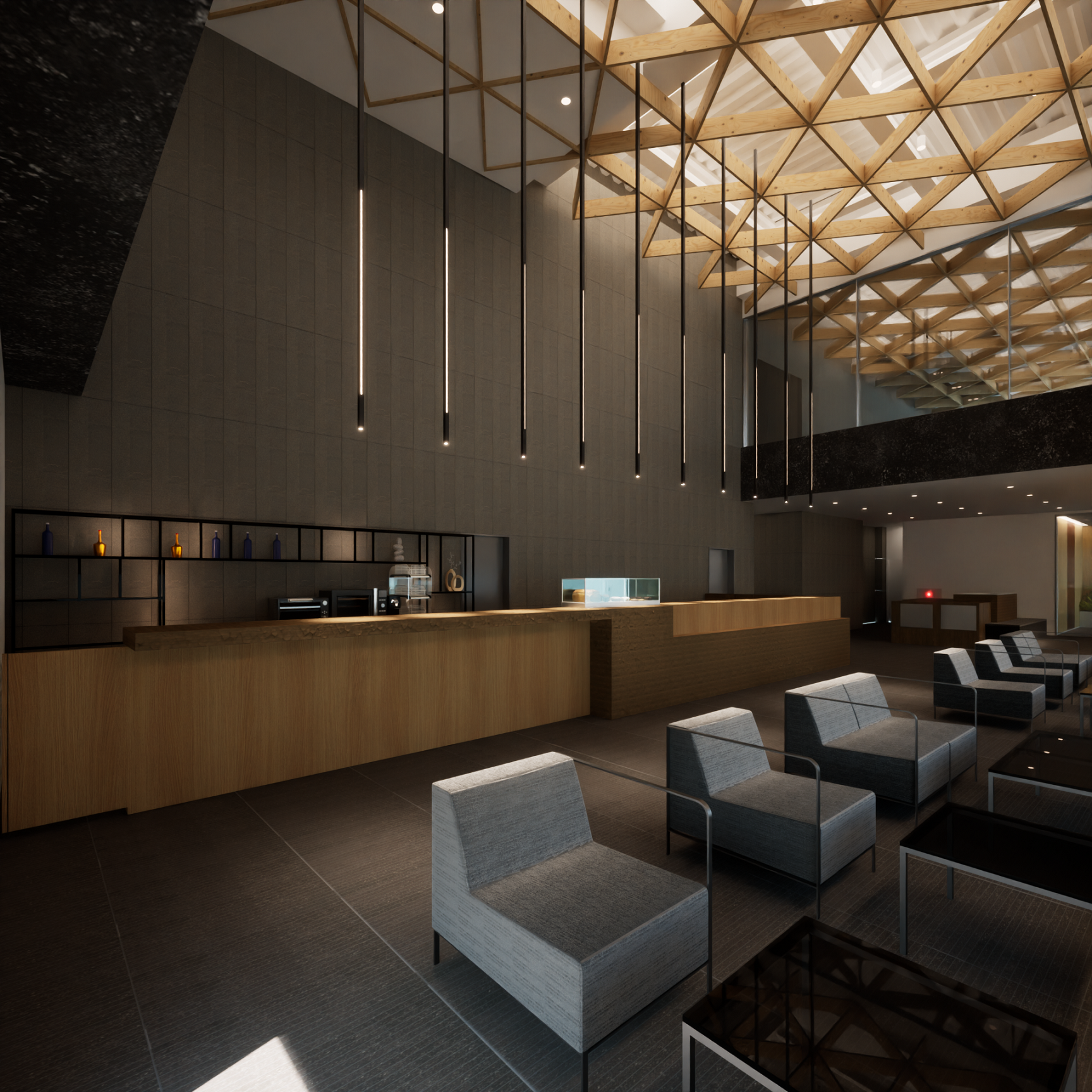 クロスライフ博多柳橋（イメージ）