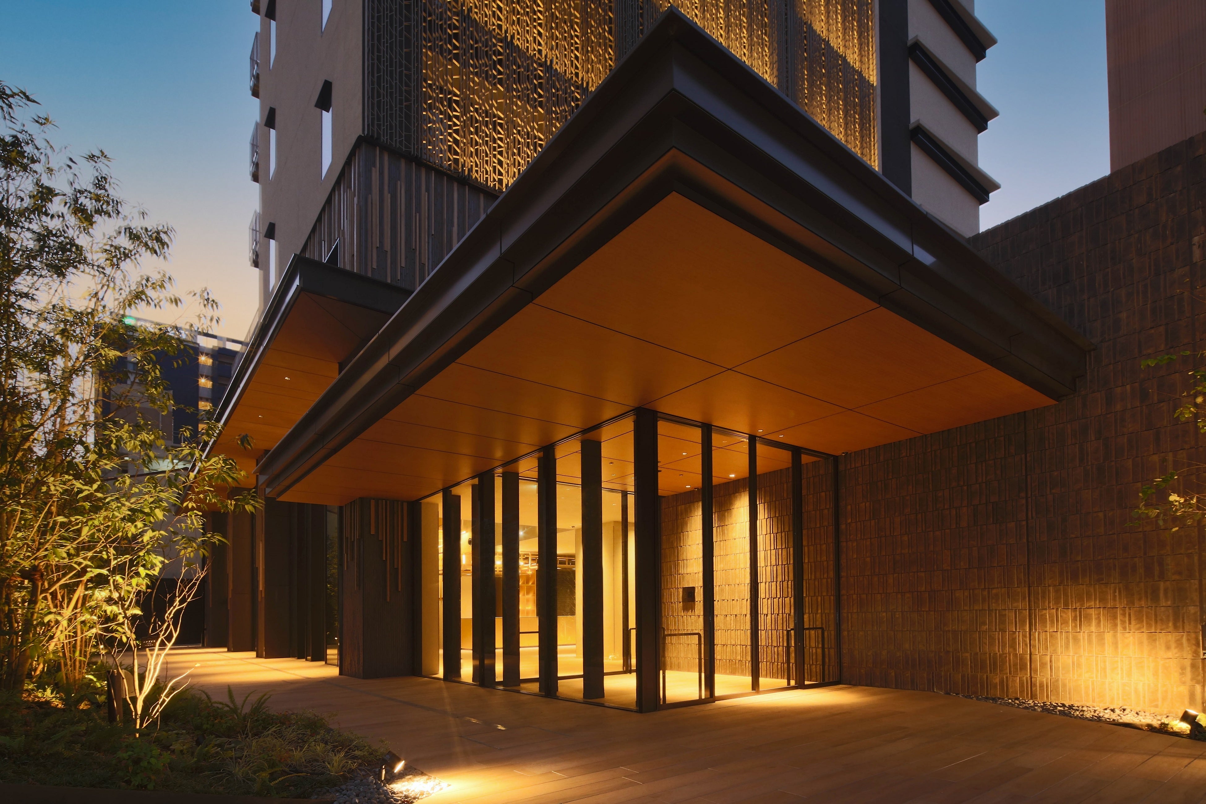 クロスライフ博多天神_外観（イメージ）