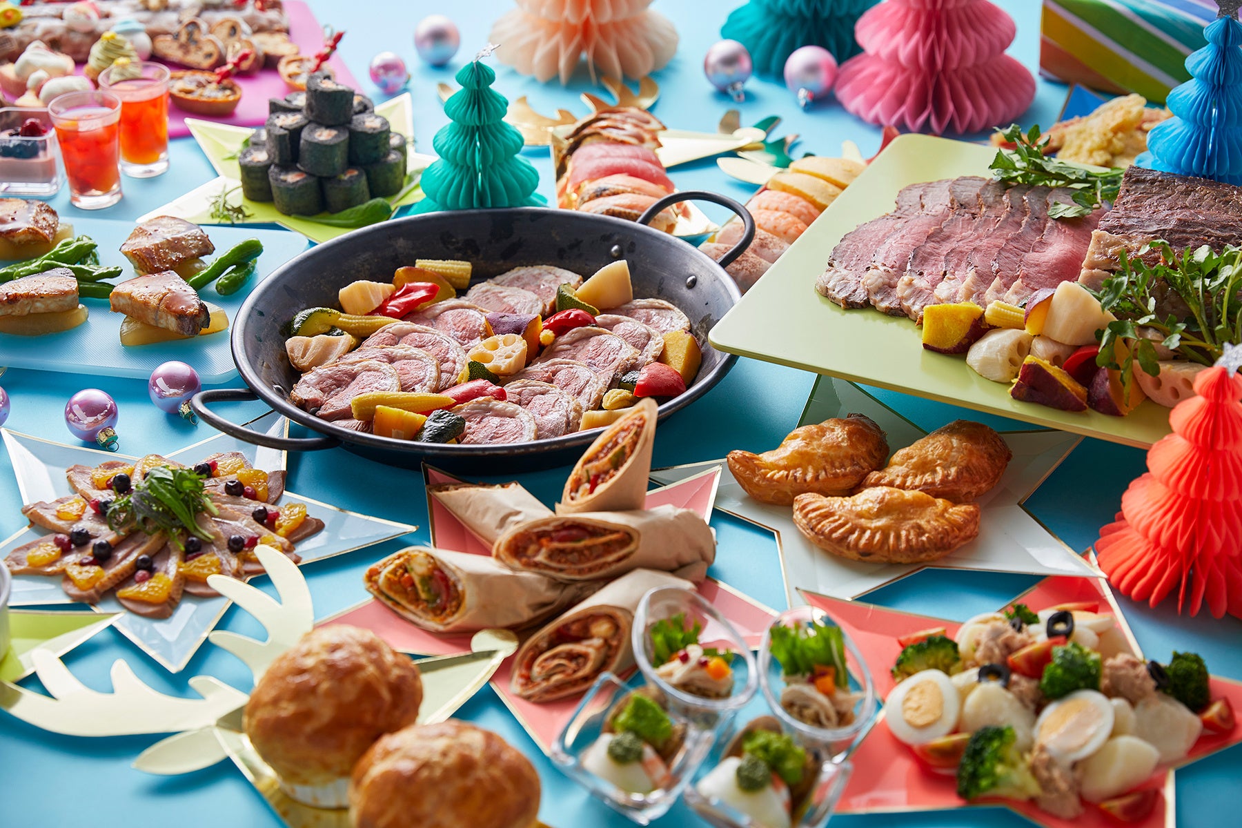 ホテル ユニバーサル ポート ホテル ユニバーサル ポート ヴィータ クリスマスを華やかに彩る クリスマス フェア 11月7日から開催 オリックス ホテルマネジメント株式会社のプレスリリース ホテル ユニバーサル ポート ホテル ユニバーサル ポート ヴィータ クリスマスを華やかに彩る クリスマス フェア 11月7日から開催 オリックス ホテルマネジメント株式会社のプレスリリース