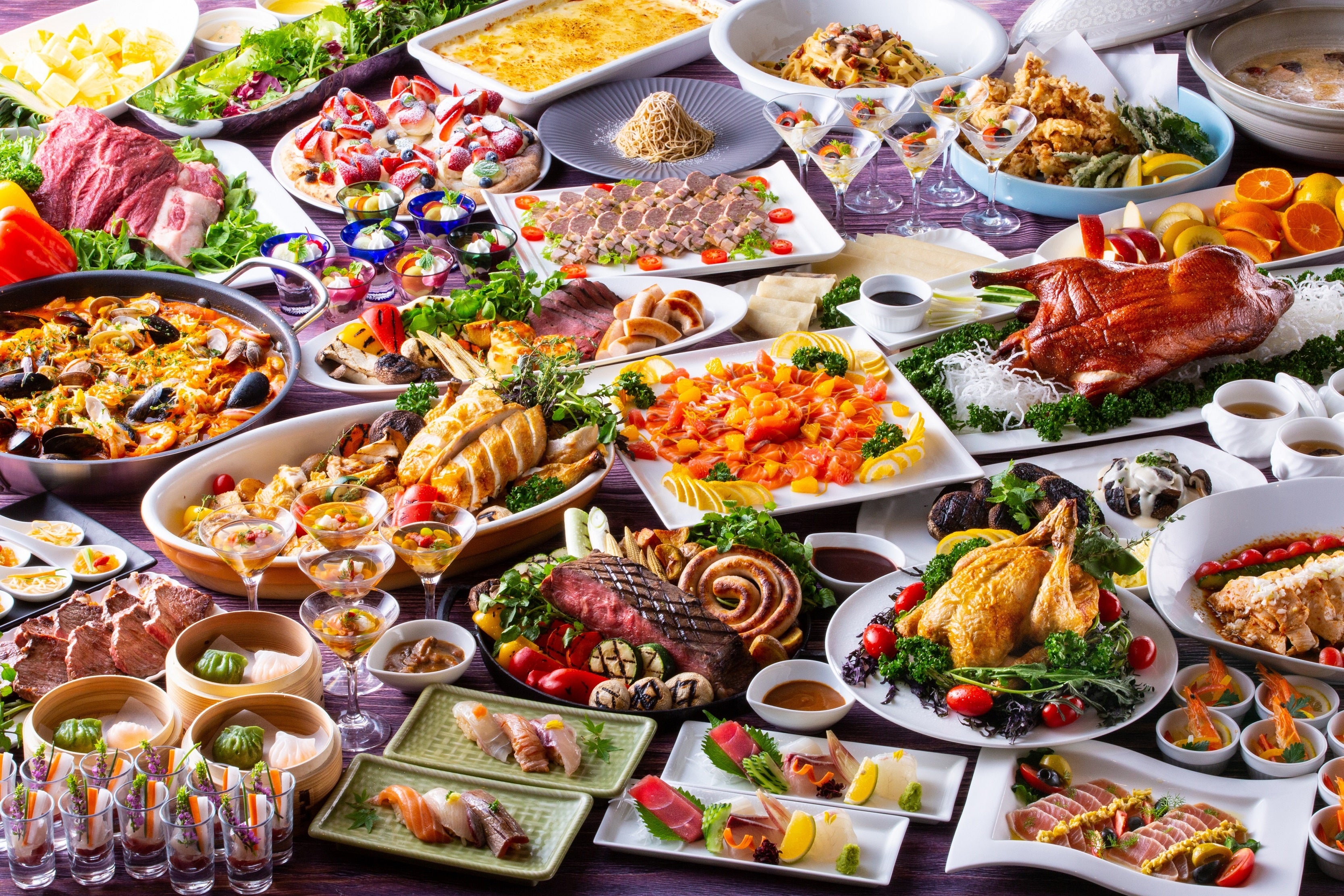 料理　イメージ