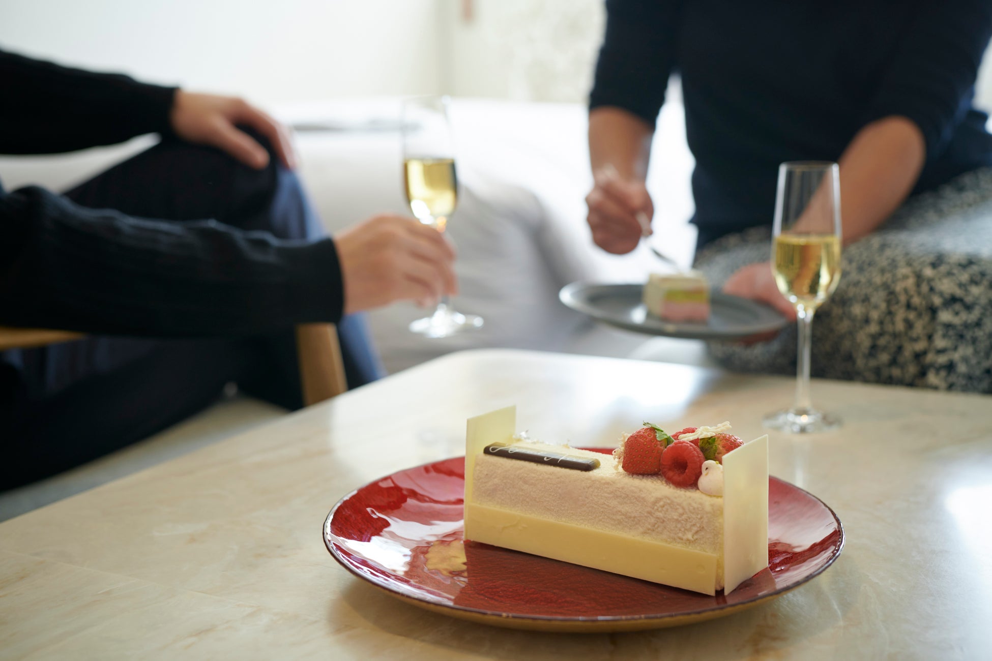 クロスホテル札幌 クリスマスをより特別な1日に Cross Christmas プランを本日から予約開始 オリックス ホテル マネジメント株式会社のプレスリリース クロスホテル札幌 クリスマスをより特別な1日に Cross Christmas プランを本日から予約開始 オリックス ホテル マネジメント株式会社のプレスリリース