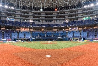 京セラドーム大阪 イメージ