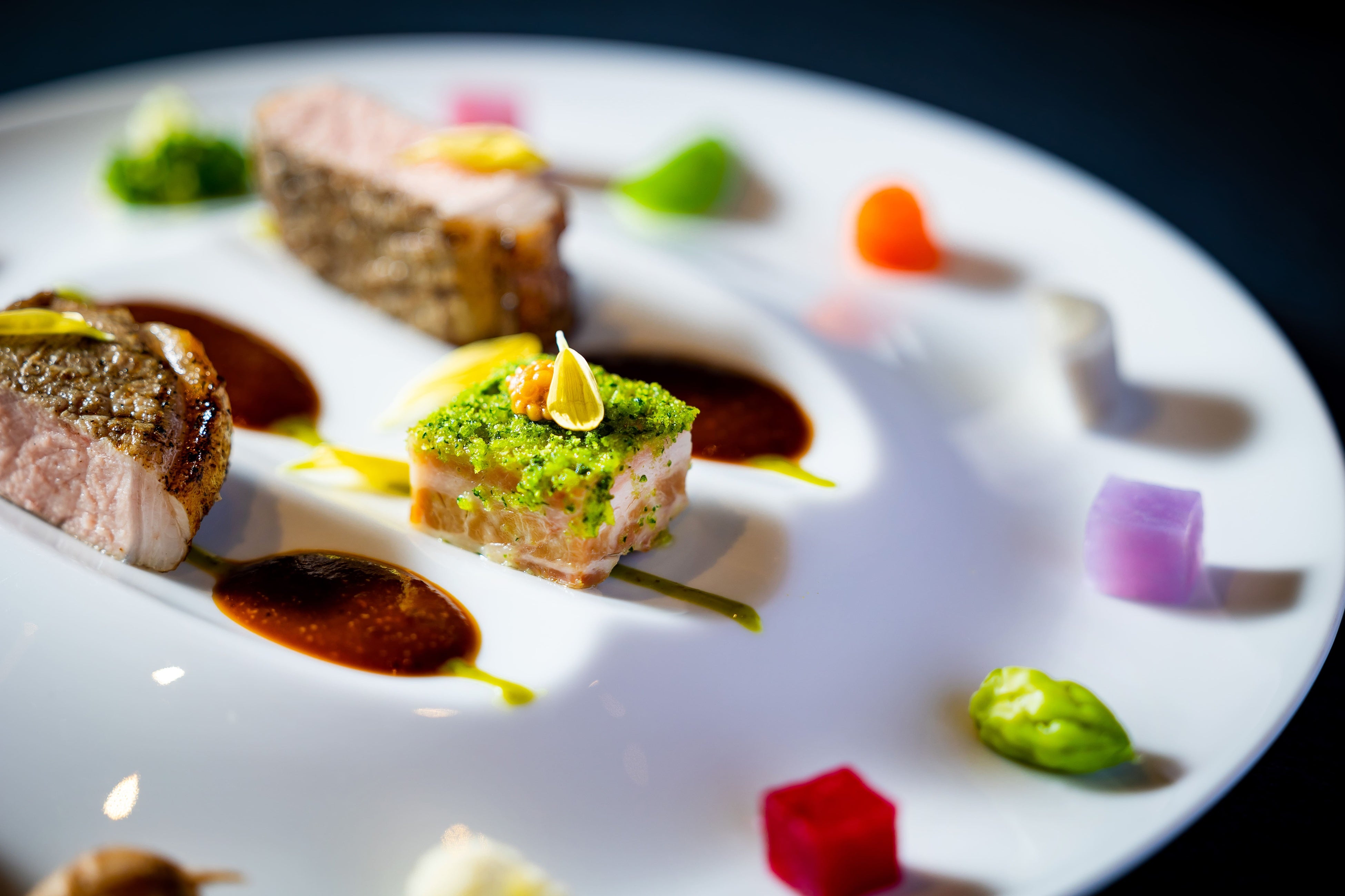 ランチ（イメージ）