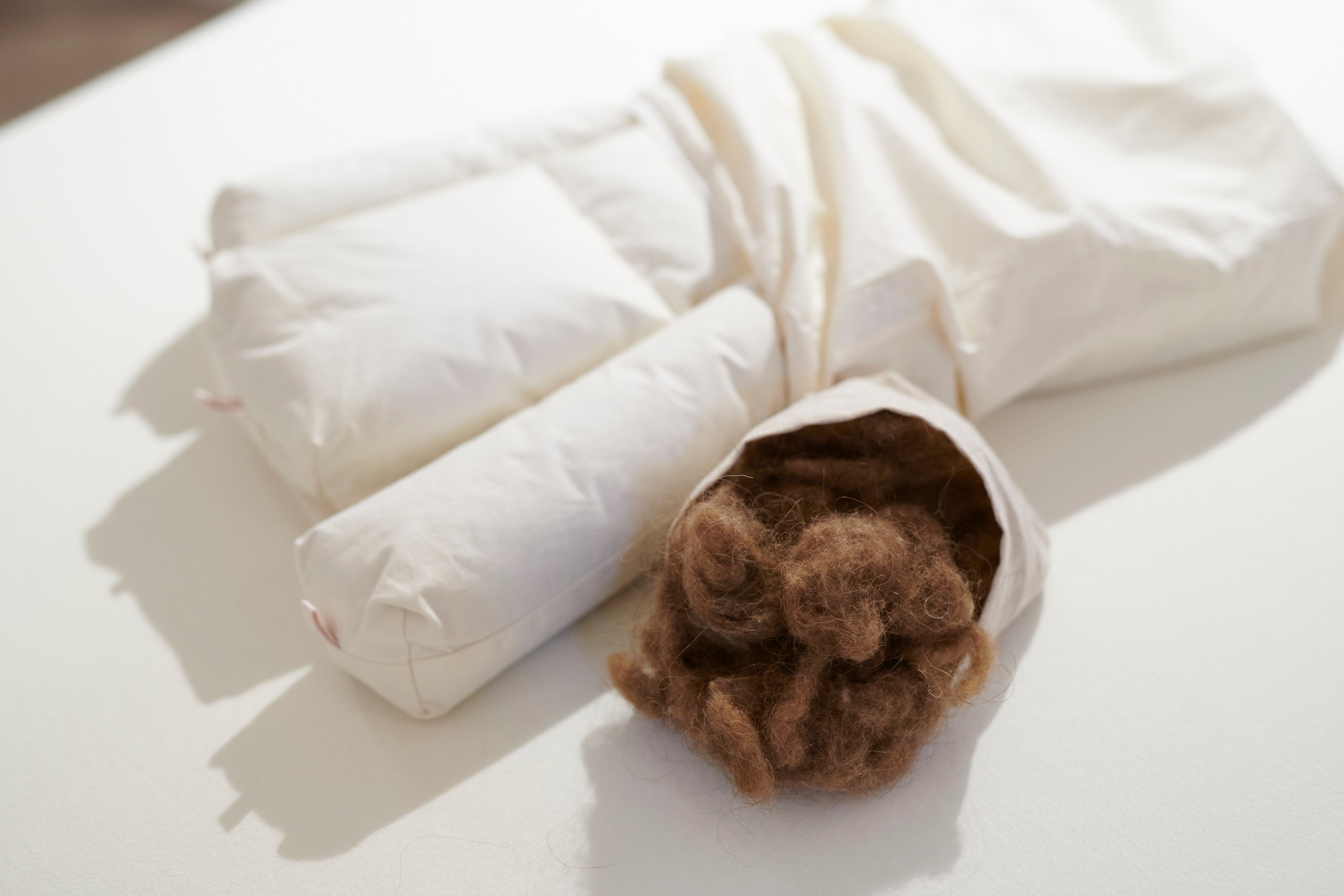 キャメルピロー（イメージ）