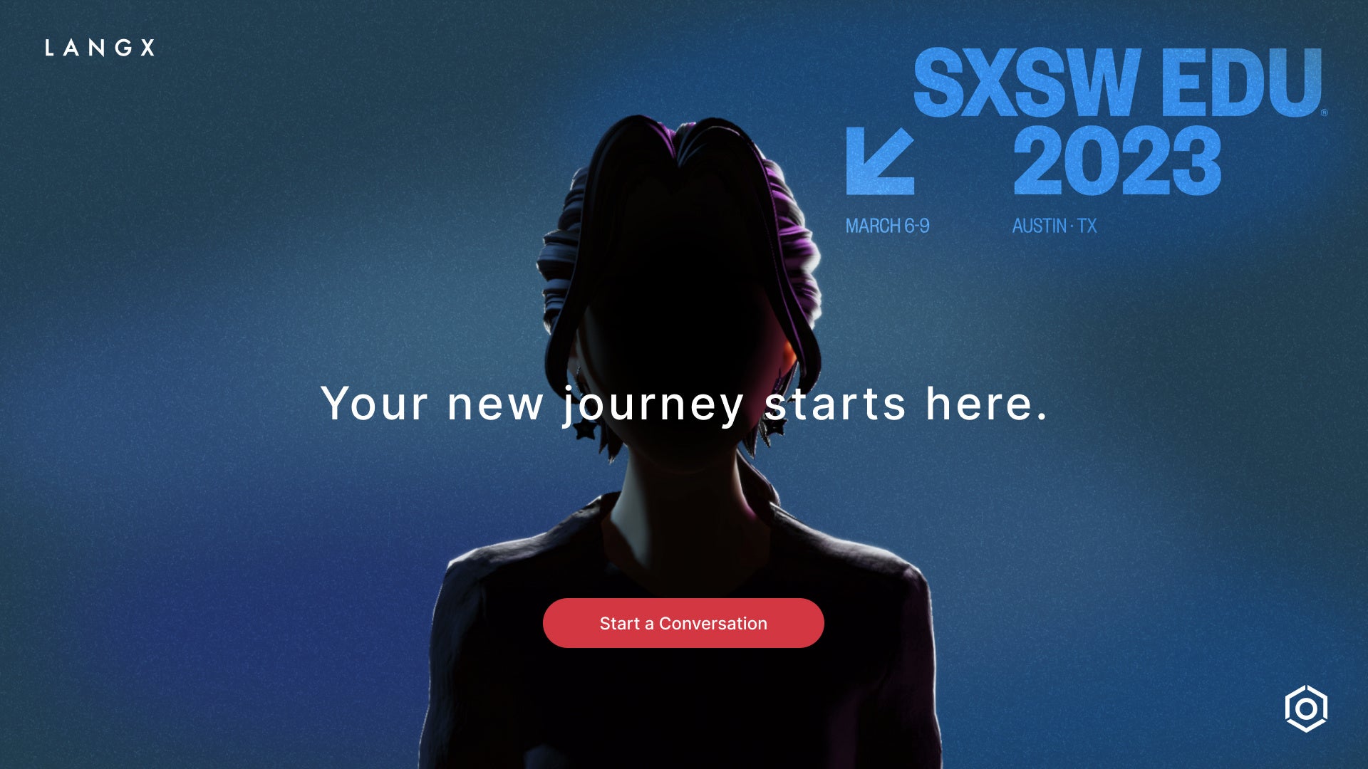 言語学習体験サービス「LANGX」最新バージョンがSXSWで公開予定