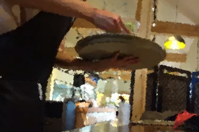 覆面調査動画サンプル