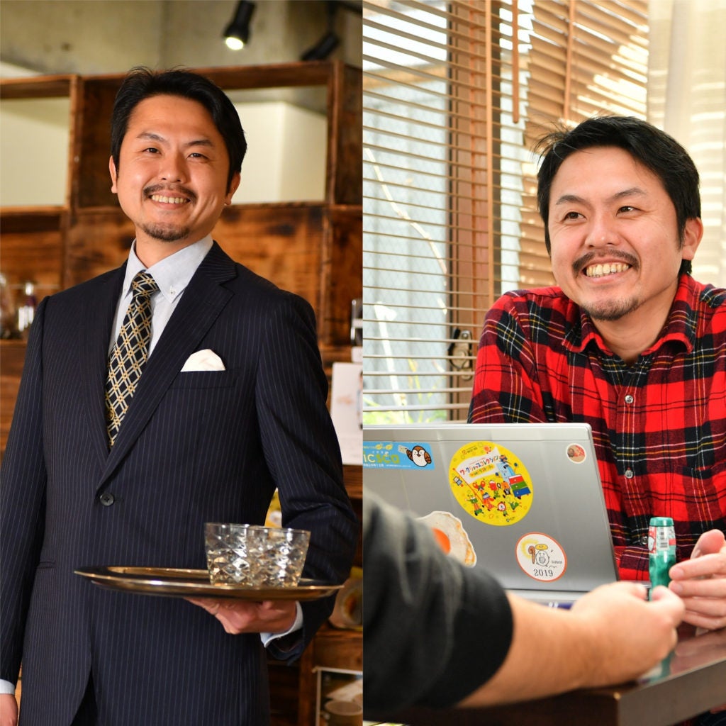 老舗計画（株）阿部大