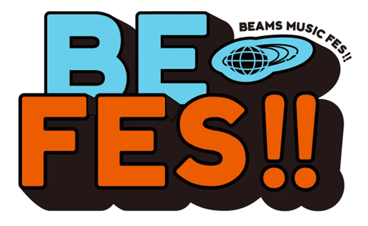 Befes!!ロゴ