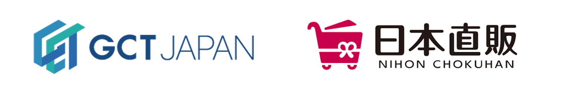 GCTJAPAN　日本直販