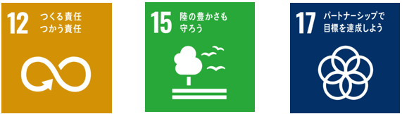 HOPPLのSGDsへの取り組み