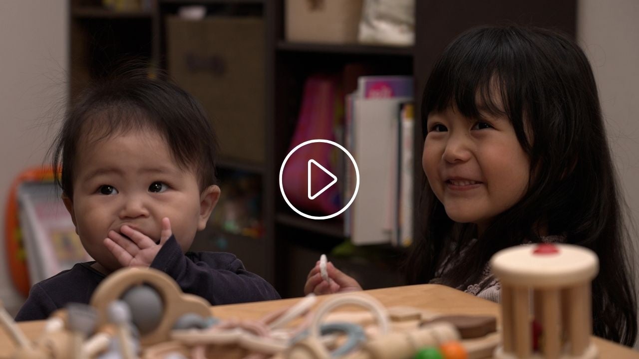 転がす数だけ、成長がある。」予告編ショートver.