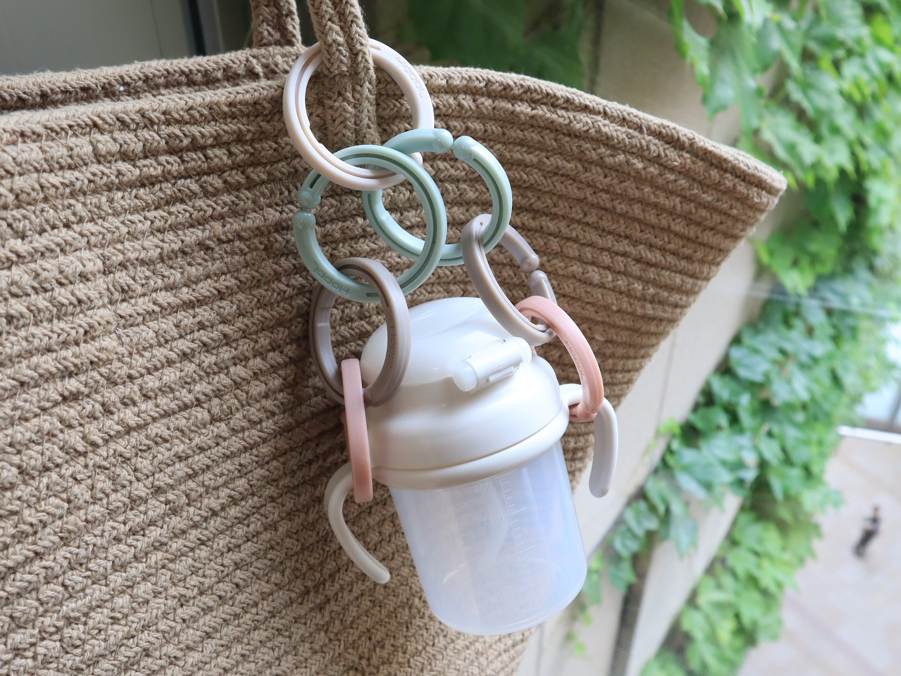 ベビーリング 3