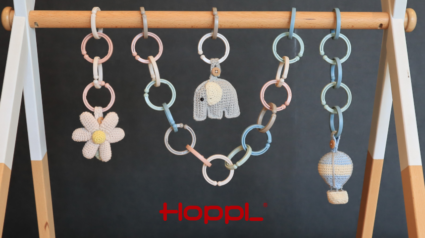 ベビーリング トップ画像