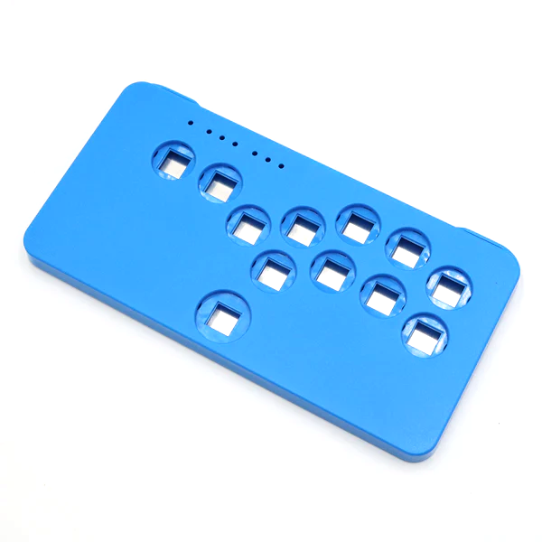 SnackBox単色ケース