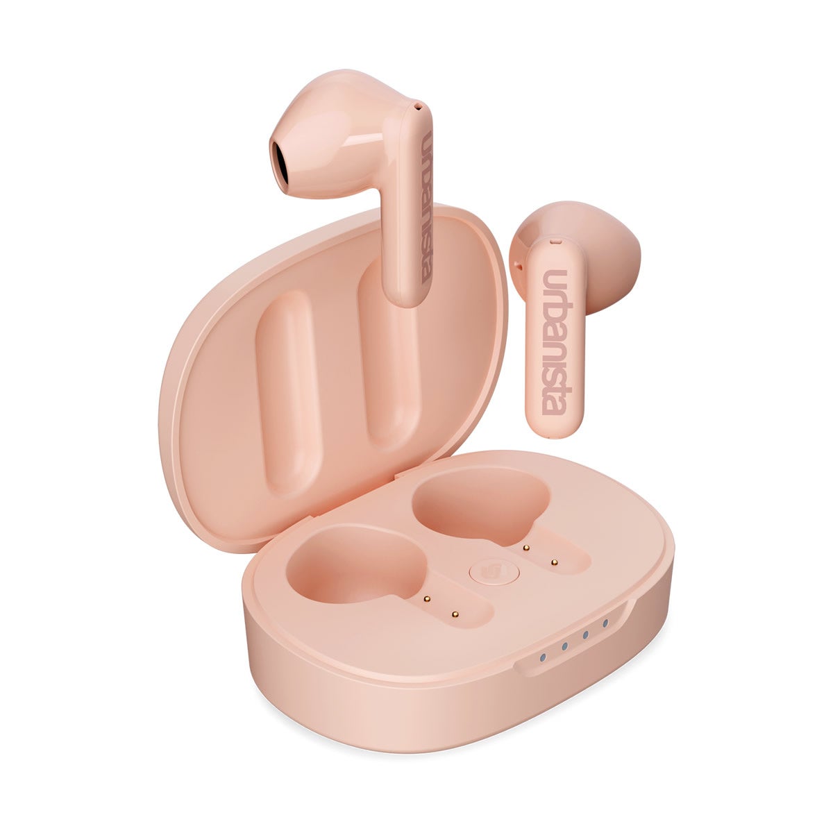 Dusty Pinkイメージ1