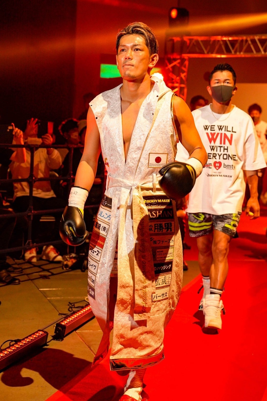 写真提供：NEOMAFIA inc.