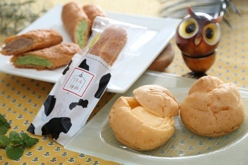 Jr三ノ宮駅のエキマルスイーツ 楽しさ2倍に 期間限定で入れ替わるスイーツ店 エキマルスイーツ三ノ宮店 の2号店がオープン 株式会社ジェイアール西日本デイリーサービスネットのプレスリリース Jr三ノ宮駅のエキマルスイーツ 楽しさ2倍に 期間限定で入れ替わるスイーツ店 エキマルスイーツ三ノ宮店 の2号店がオープン 株式会社ジェイアール西日本デイリーサービスネットのプレスリリース