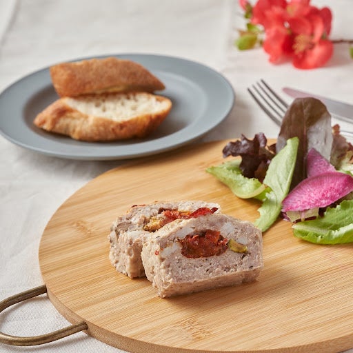 読んで、食べて。愛を贈るフードカタログギフト「aiyueyo gift」を9月8日より公式WEBサイトにて販売開始