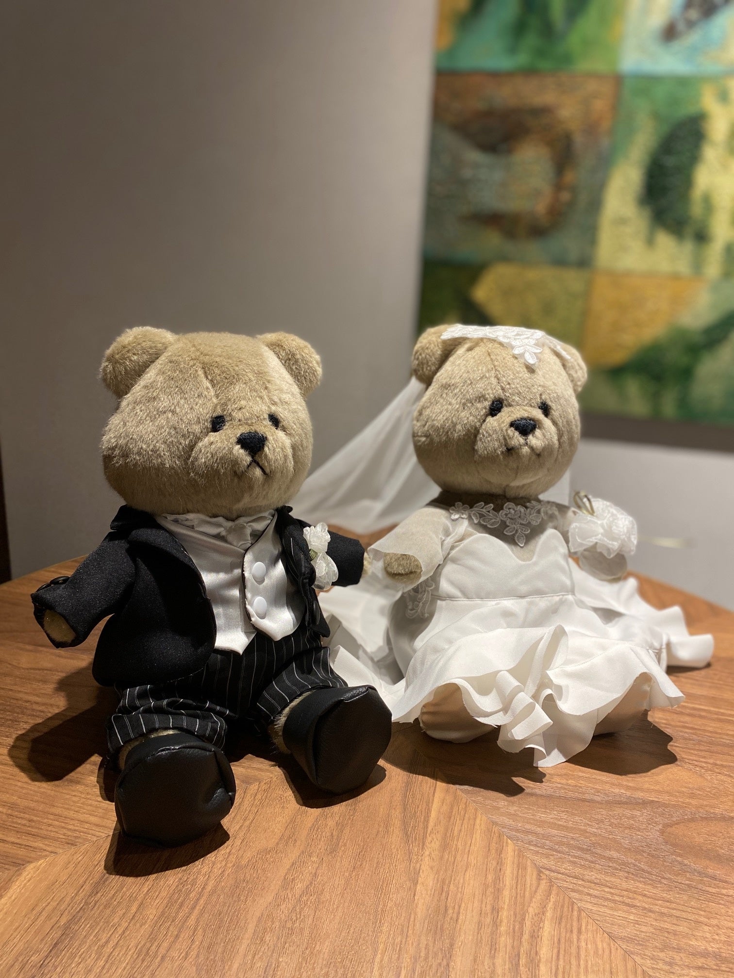 ぬいぐるみとお出かけしよう！！創業1年のスタートアップFluffy