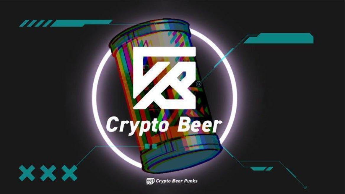 Crypto Beer