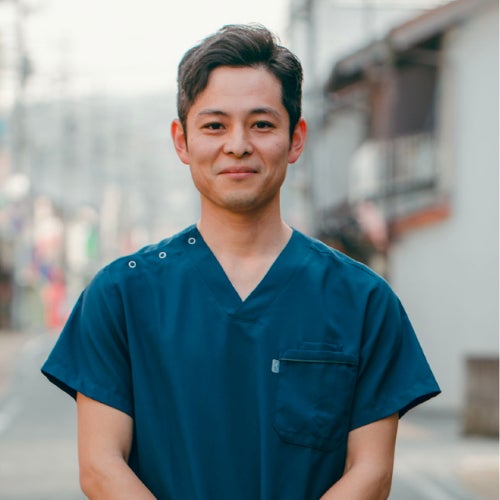 藤井 寛幸氏