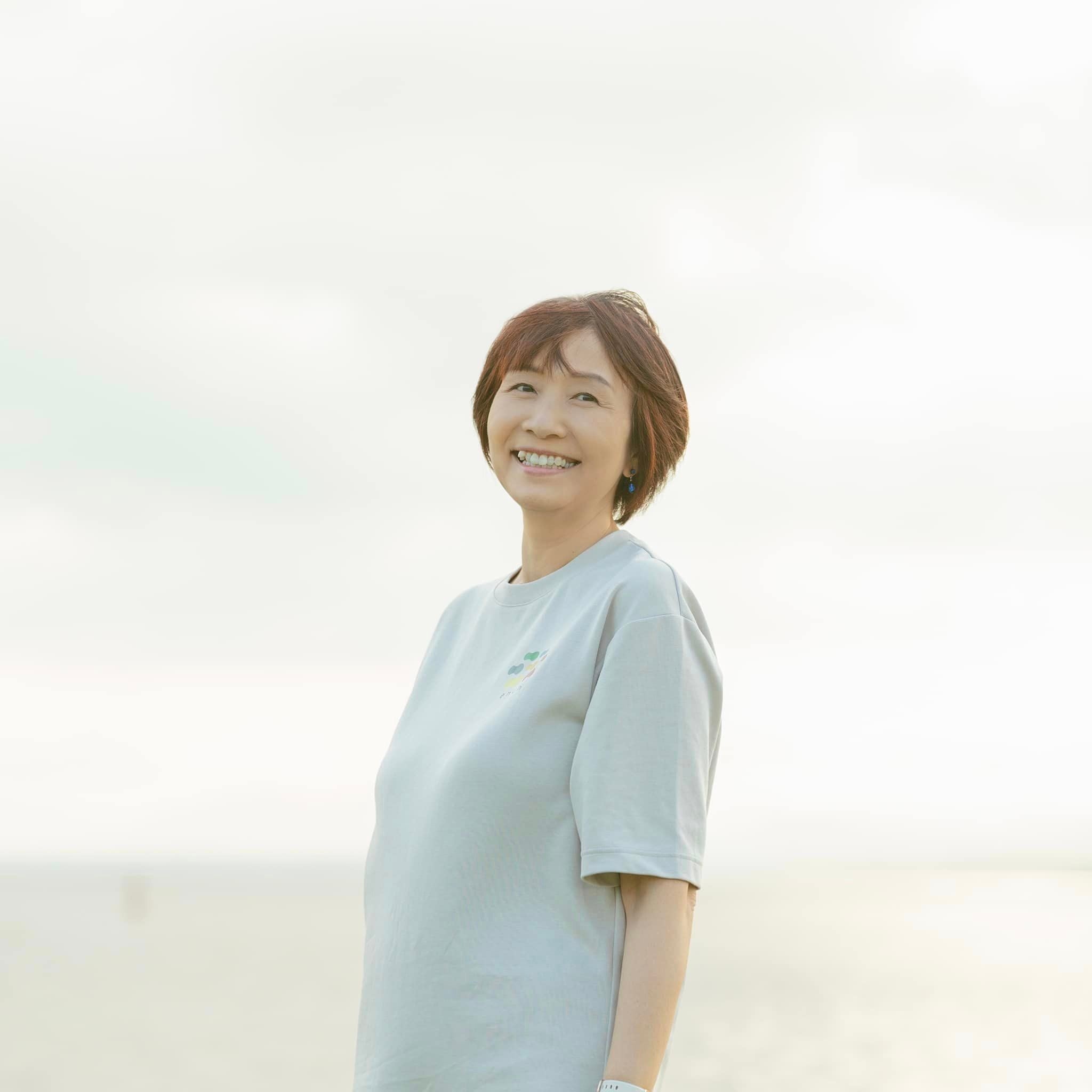 ワークアット株式会社 代表取締役社長 CEO 林 郁枝