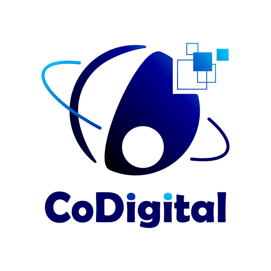 CoDigital株式会社