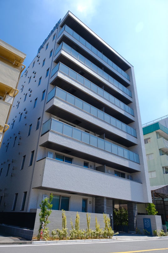 PLTまちづくり事業本部のホテル開発案件第1弾「KOKO HOTEL Residence 東京押上」オープン PLTまちづくり事業本部のホテル開発案件第1弾「KOKO HOTEL Residence 東京押上」オープン