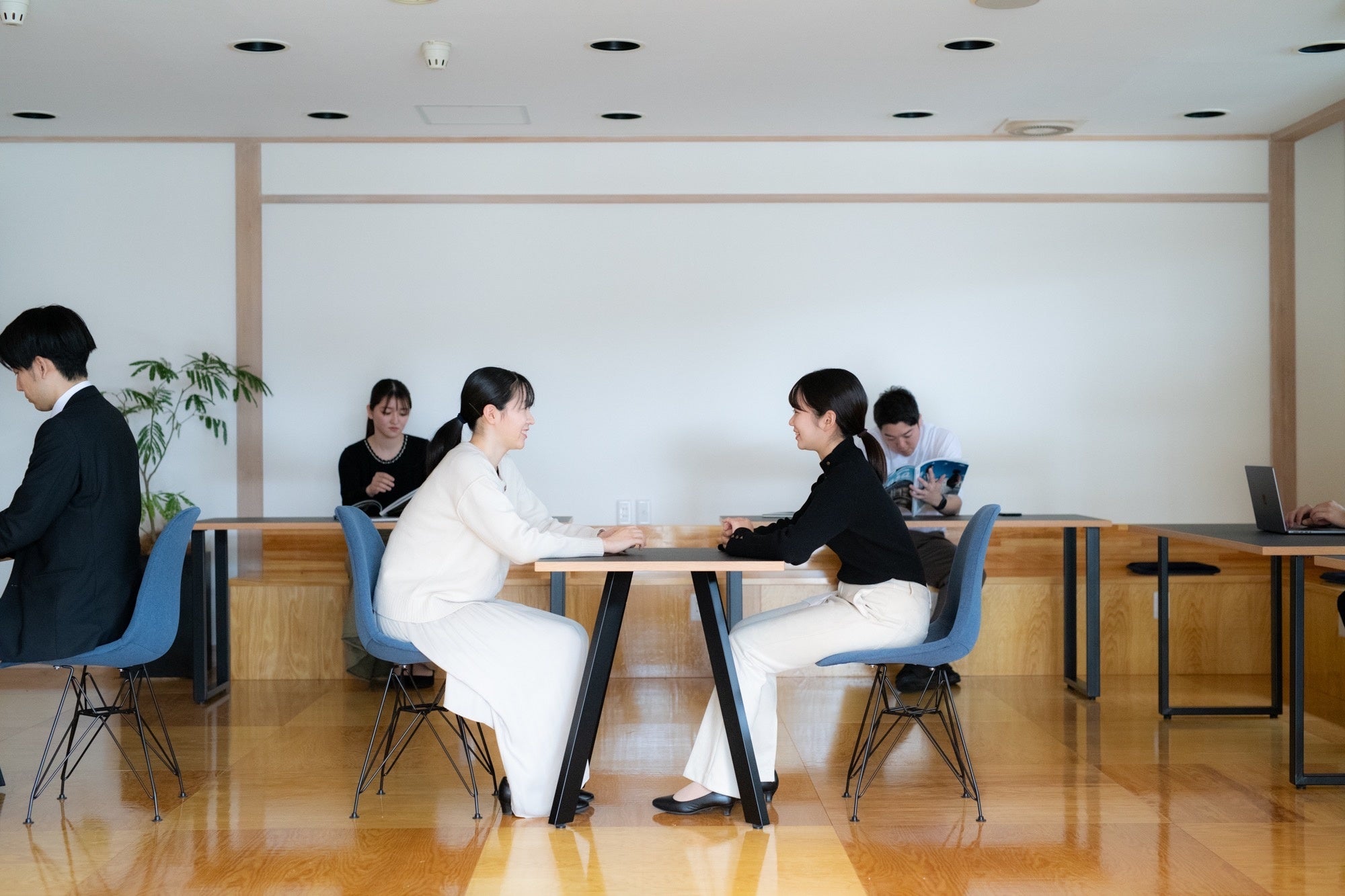 OPEN ROOM（オープンルーム）